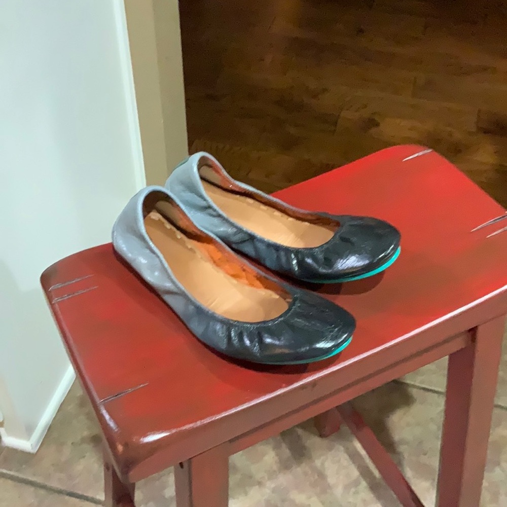 Grey Ombré Tieks